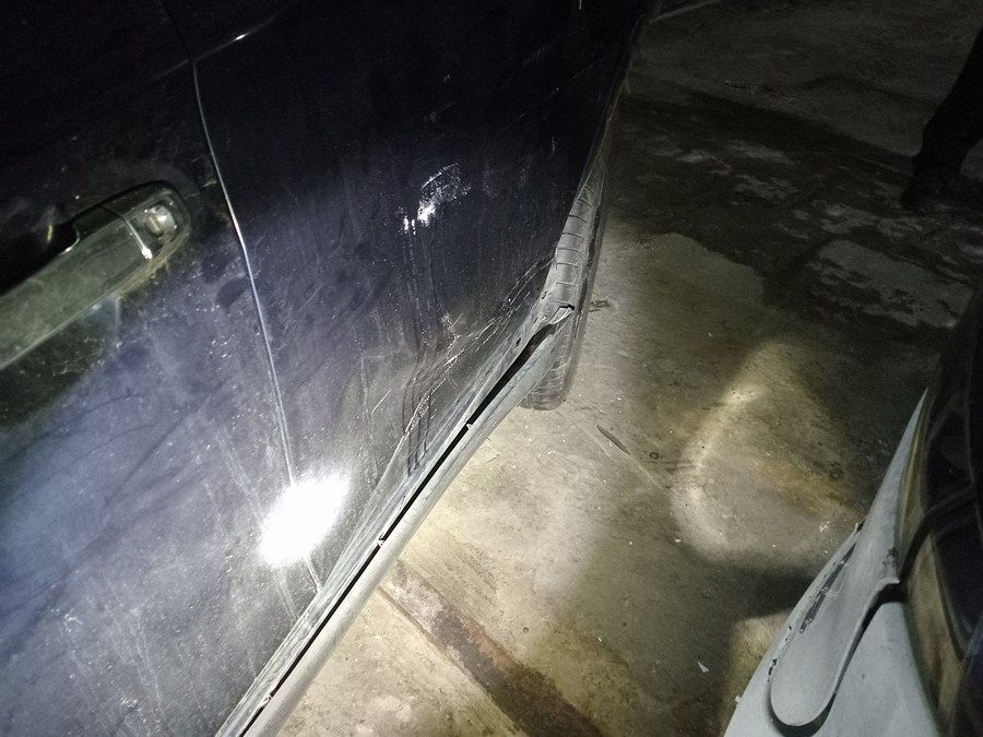 Фото Subaru XV 350